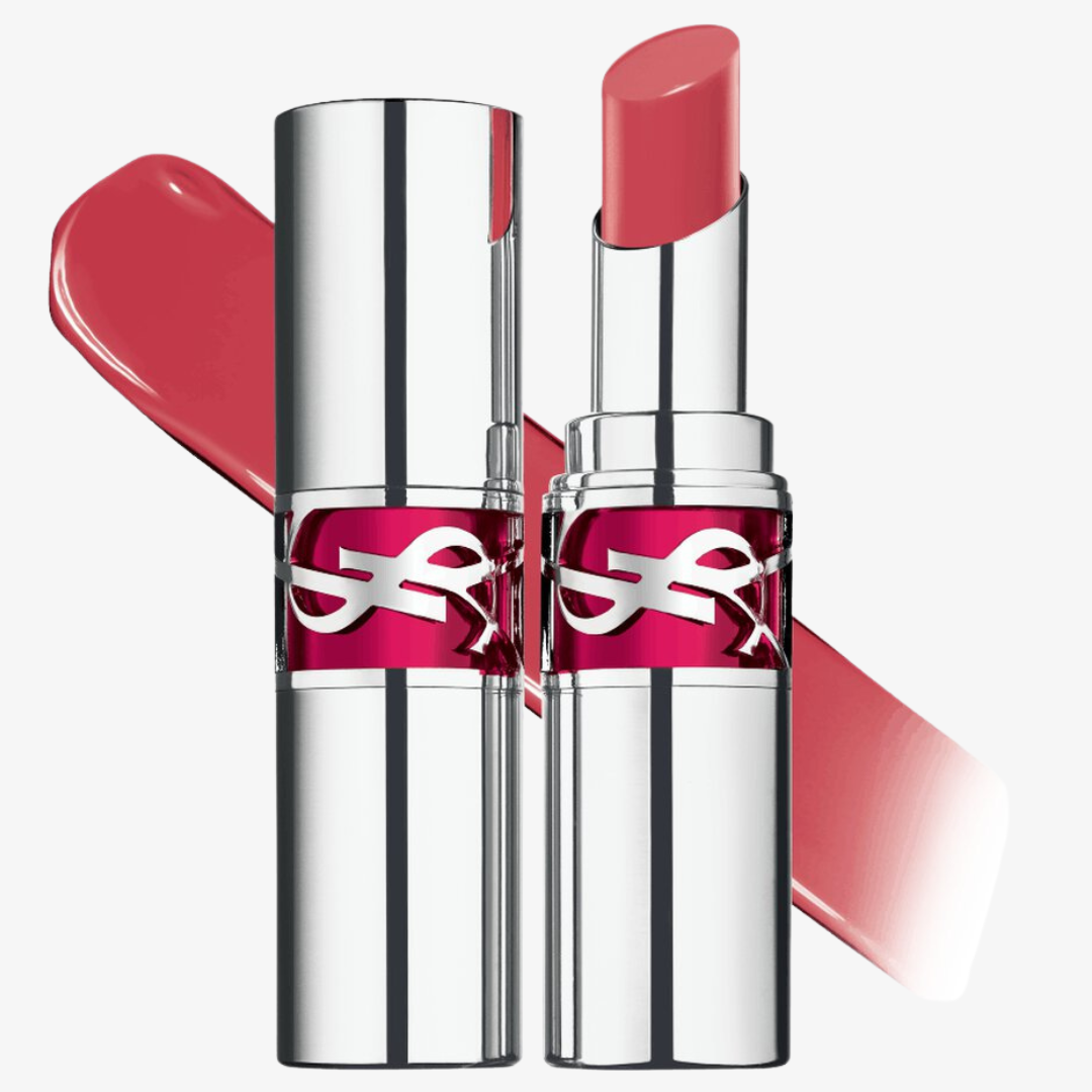 Loveshine Candy Glaze - Ultra Plumping With Hyaluronic Acid