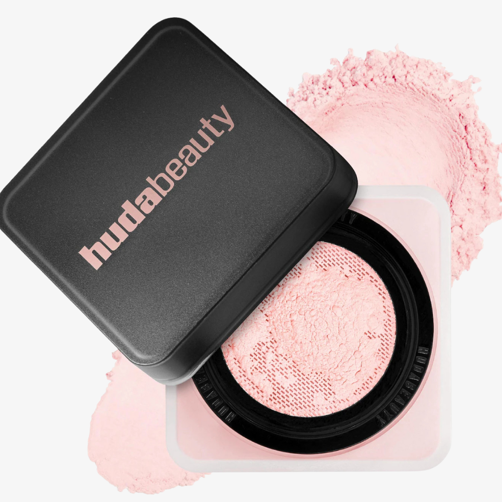 Easy Bake Blurring Loose Baking & Setting Powder - Venus Cult