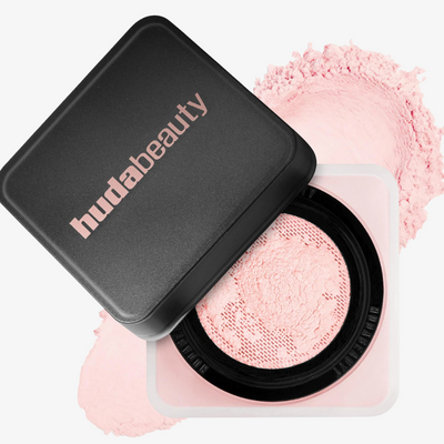 Easy Bake Blurring Loose Baking & Setting Powder