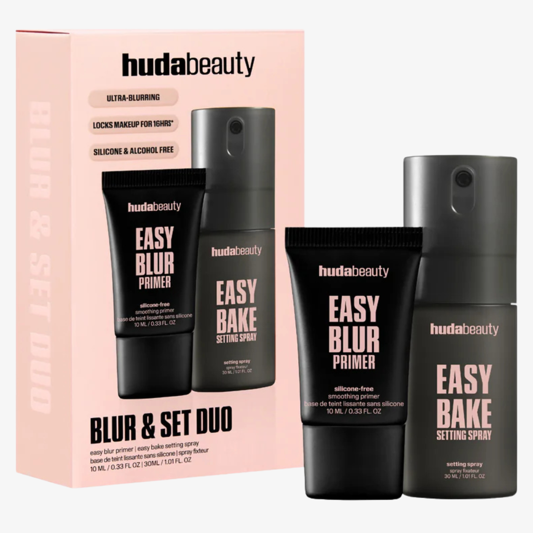 Mini Blur Set Duo
