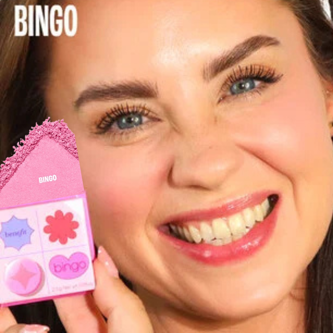 Bingo Blush Travel Size