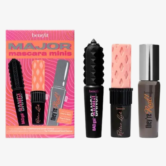 Major Mascara Minis