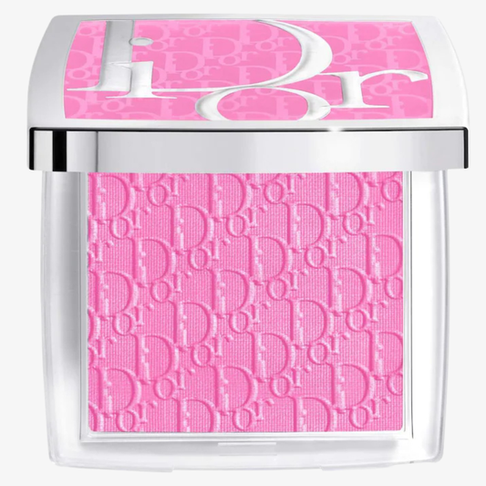 Rosy Glow Powder Blush