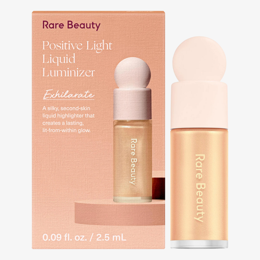 Positive Light Liquid Luminizer Highlight Travel Size