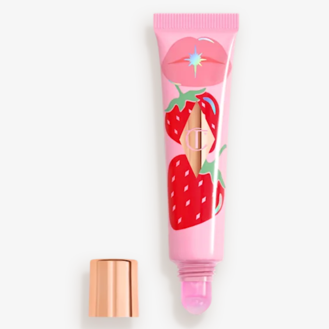 Unreal Lips Healthy Glow Nectar Oil