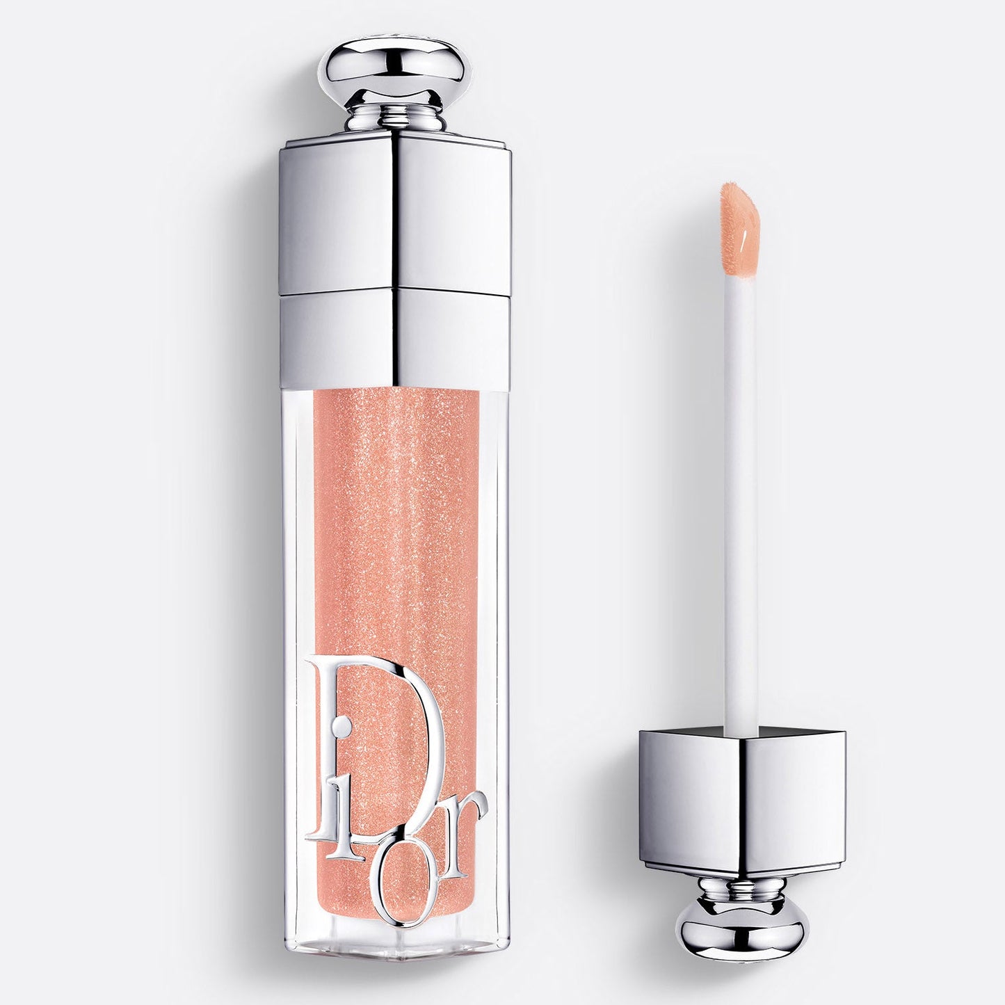 Dior Addict Lip Maximizer - Venus Cult