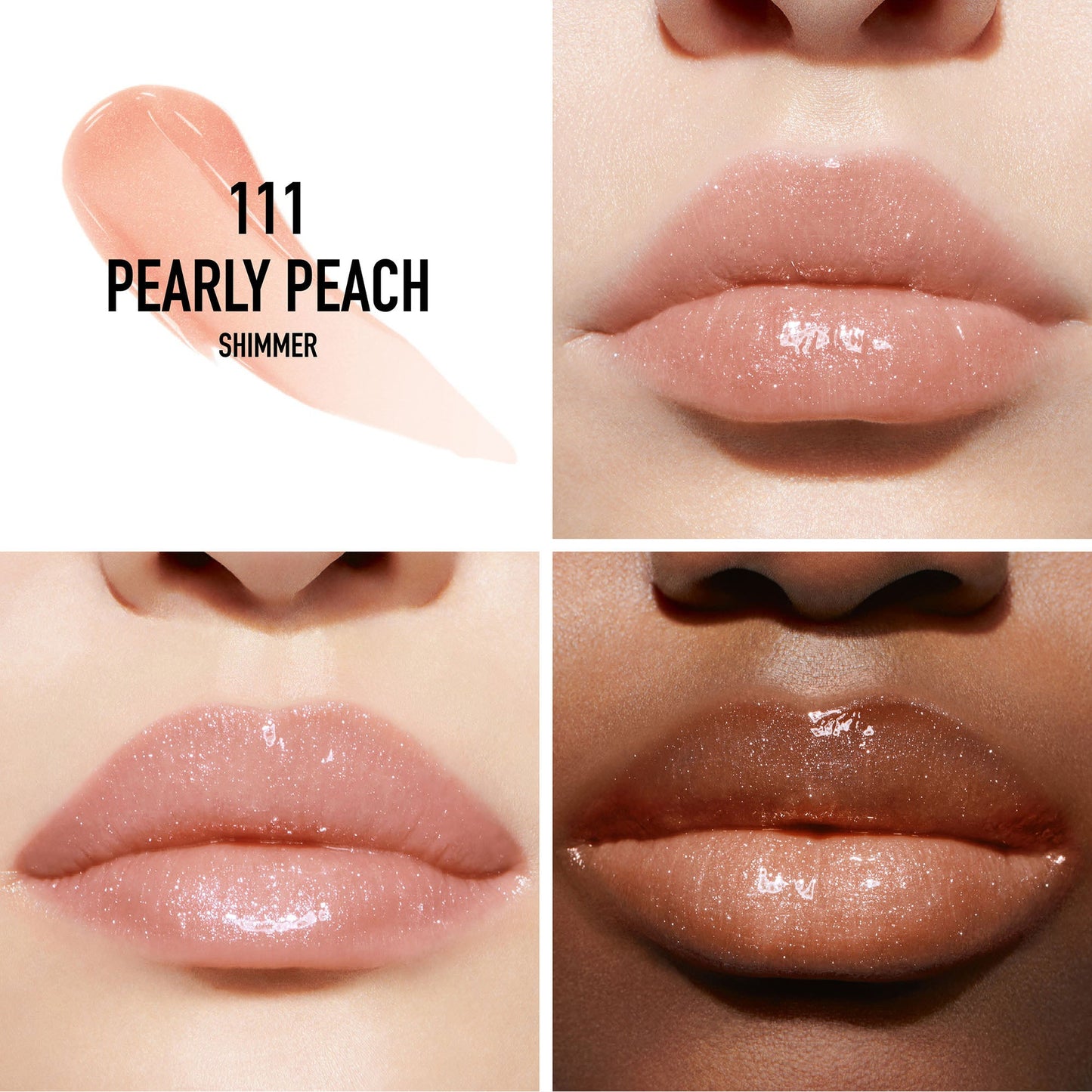 Dior Addict Lip Maximizer - Venus Cult