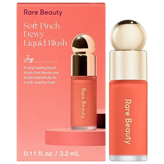 Soft Pinch Liquid Blush Travel Size - Venus Cult