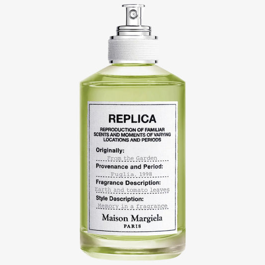 'REPLICA' From The Garden Eau de Toilette Travel Spray - Venus Cult