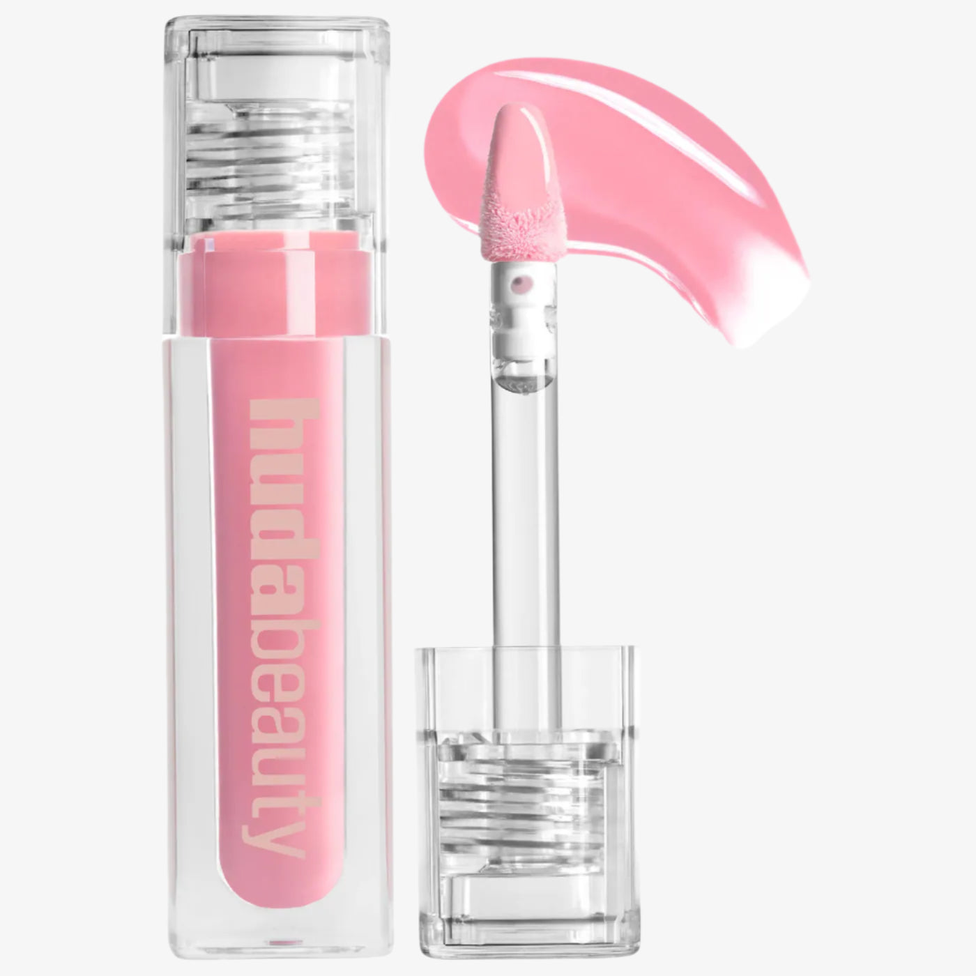 Faux Filler Shiny Non-Sticky Lip Gloss - Venus Cult