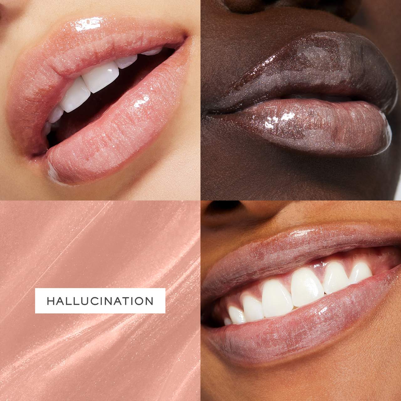 Juicy Tubes Original Lip Gloss - Venus Cult