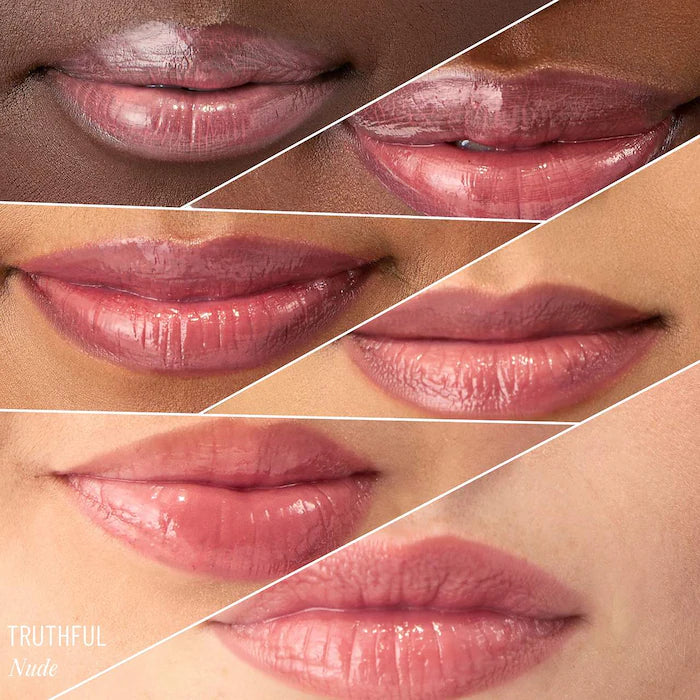 Speak Love Lip-Plumping Glossy Lip Balm - Venus Cult