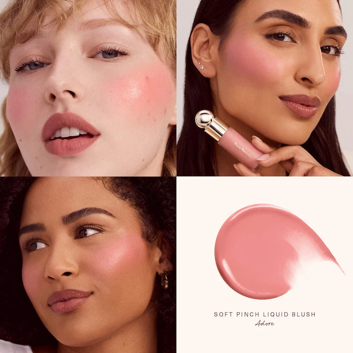 Soft Pinch Liquid Blush - Venus Cult