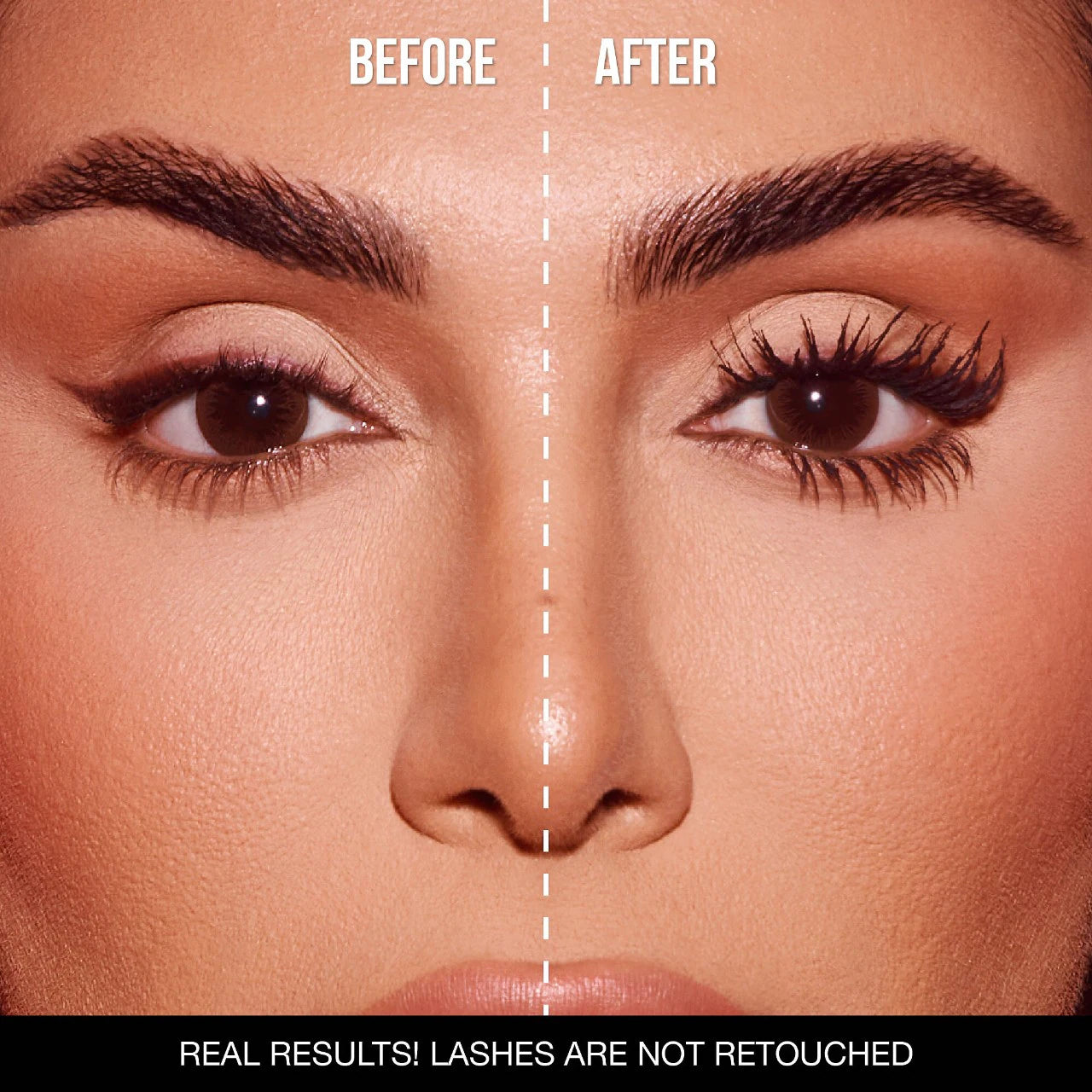1 Coat WOW! Extra Volumizing and Lifting Mascara - Venus Cult