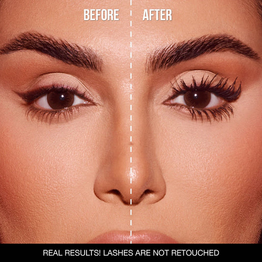 1 Coat WOW! Extra Volumizing and Lifting Mascara - Venus Cult