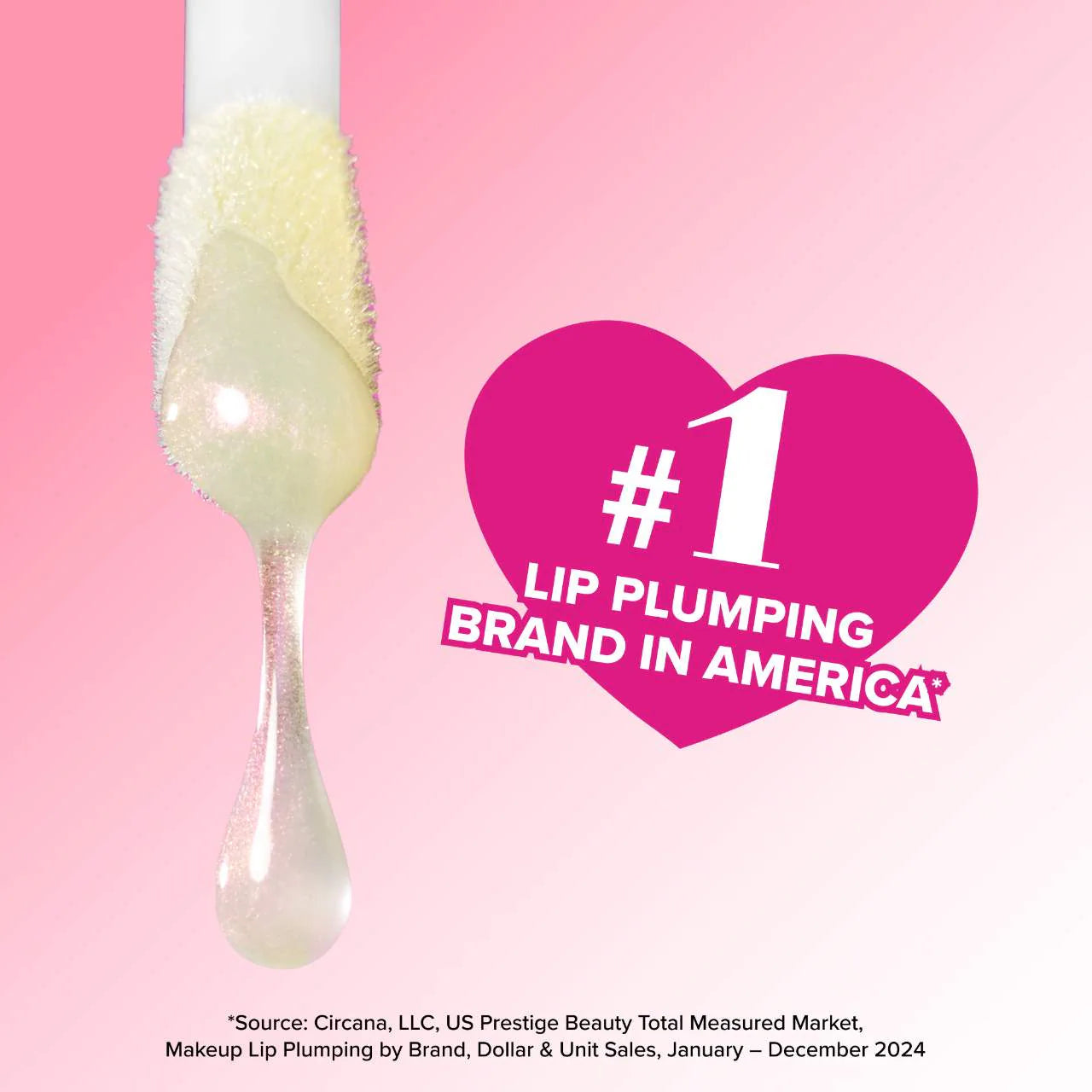 Lip Injection Extreme Hydrating Lip Plumper - Venus Cult