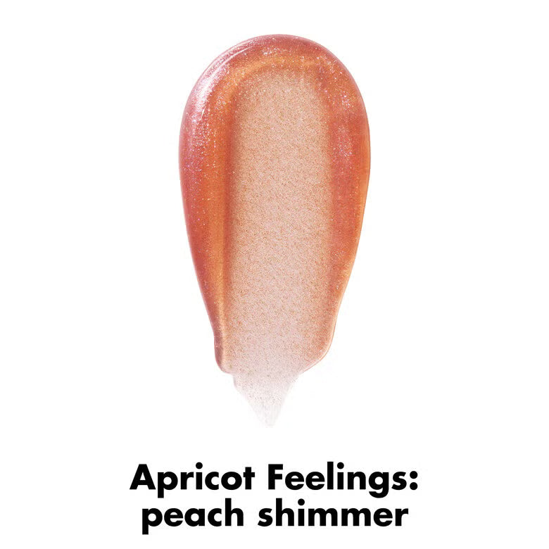 Glow Reviver Plumping Lip Oil - Venus Cult