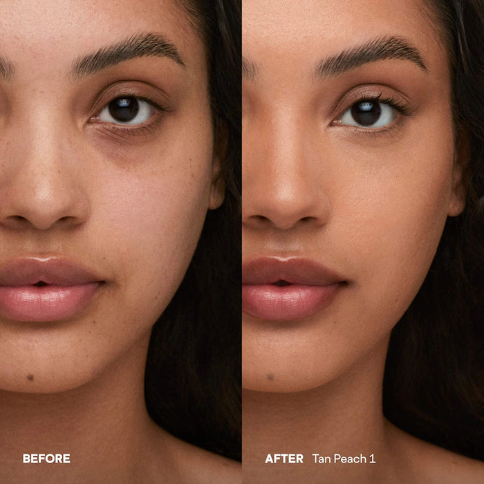 Major Skin Soft Blur Brightening Hydrating Concealer with Vitamin E