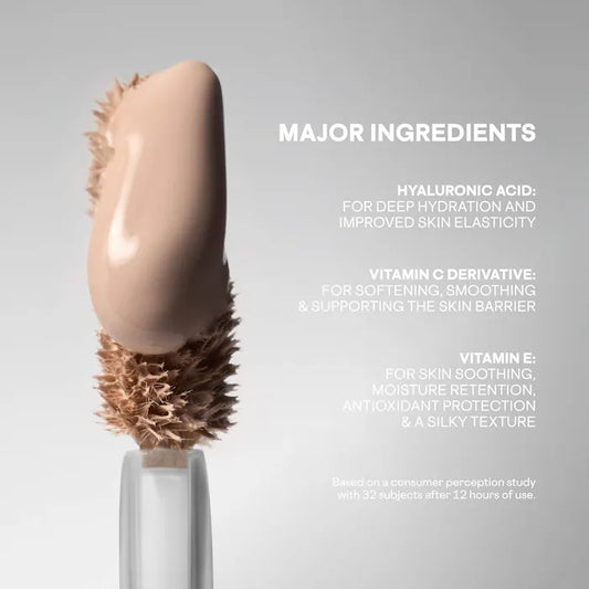 Major Skin Soft Blur Brightening Hydrating Concealer with Vitamin E - Venus Cult