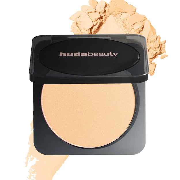 Easy Bake Airbrush Matte Pressed Setting Powder
