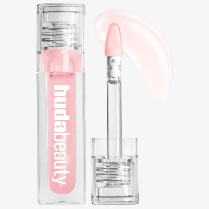 Faux Filler Ultra-Hydrating Tinted Jelly Lip Oil