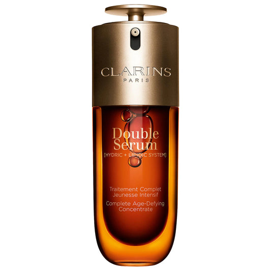 Double Serum Anti-Aging to Firm, Boost Radiance and Refine Pores - Venus Cult