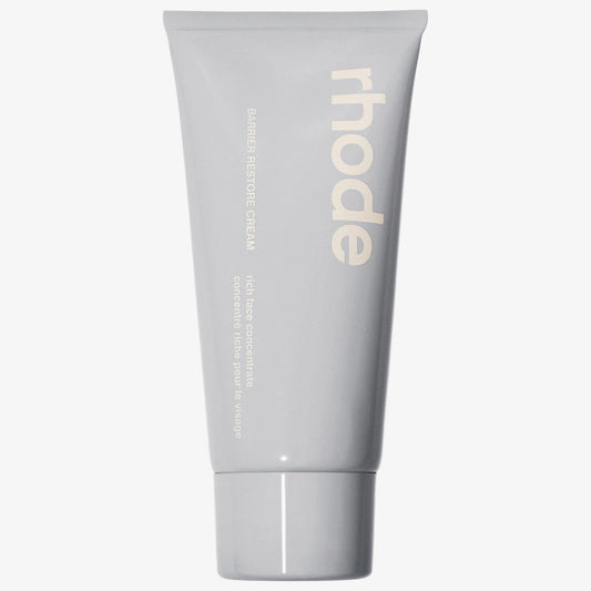 Barrier Restore Cream Comforting Daily Moisturizer - Venus Cult