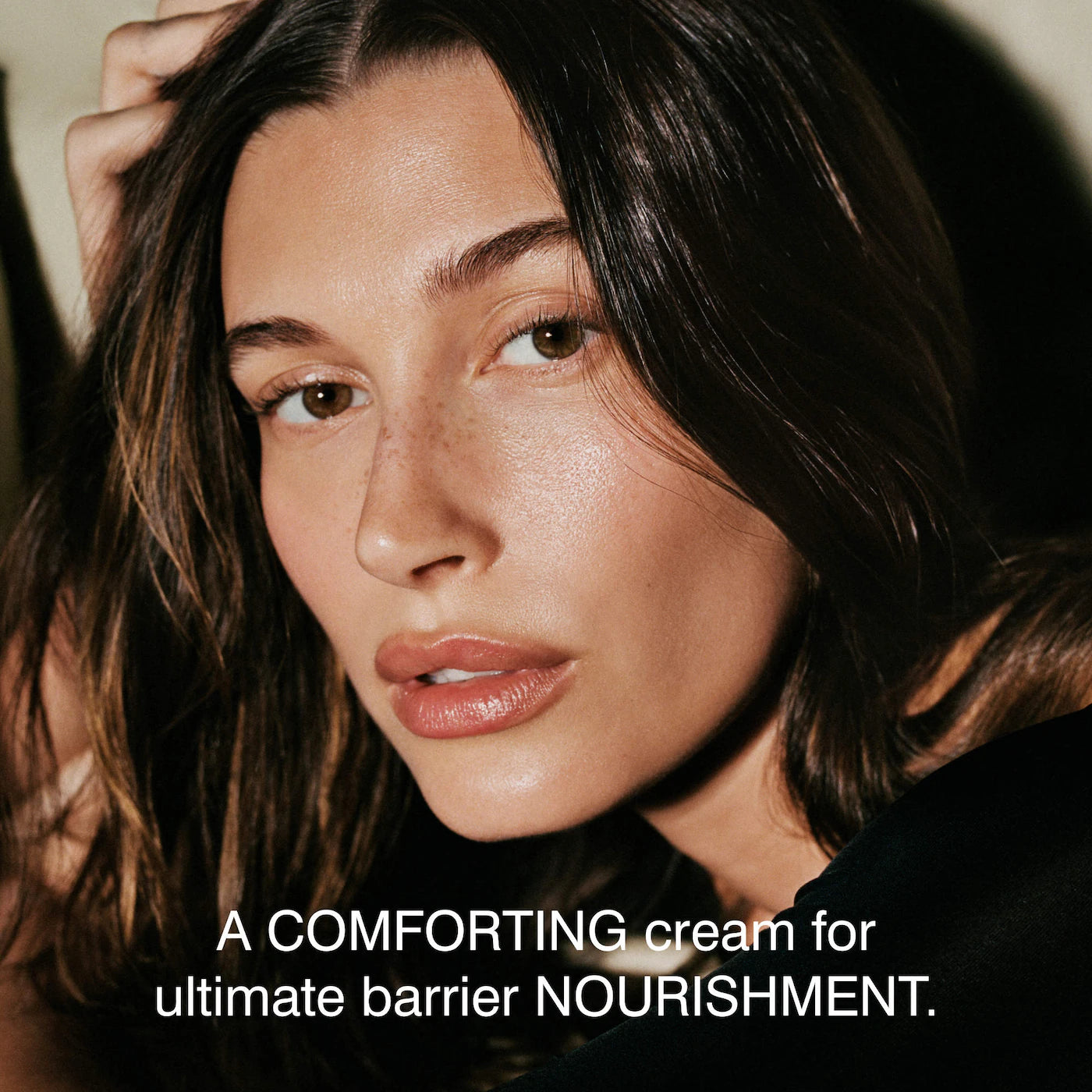 Barrier Restore Cream Comforting Daily Moisturizer - Venus Cult