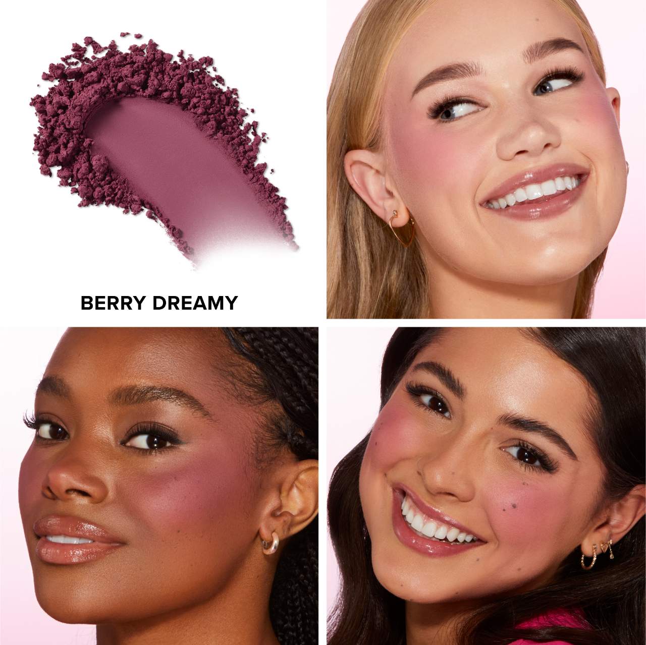Cloud Crush Blush - Venus Cult