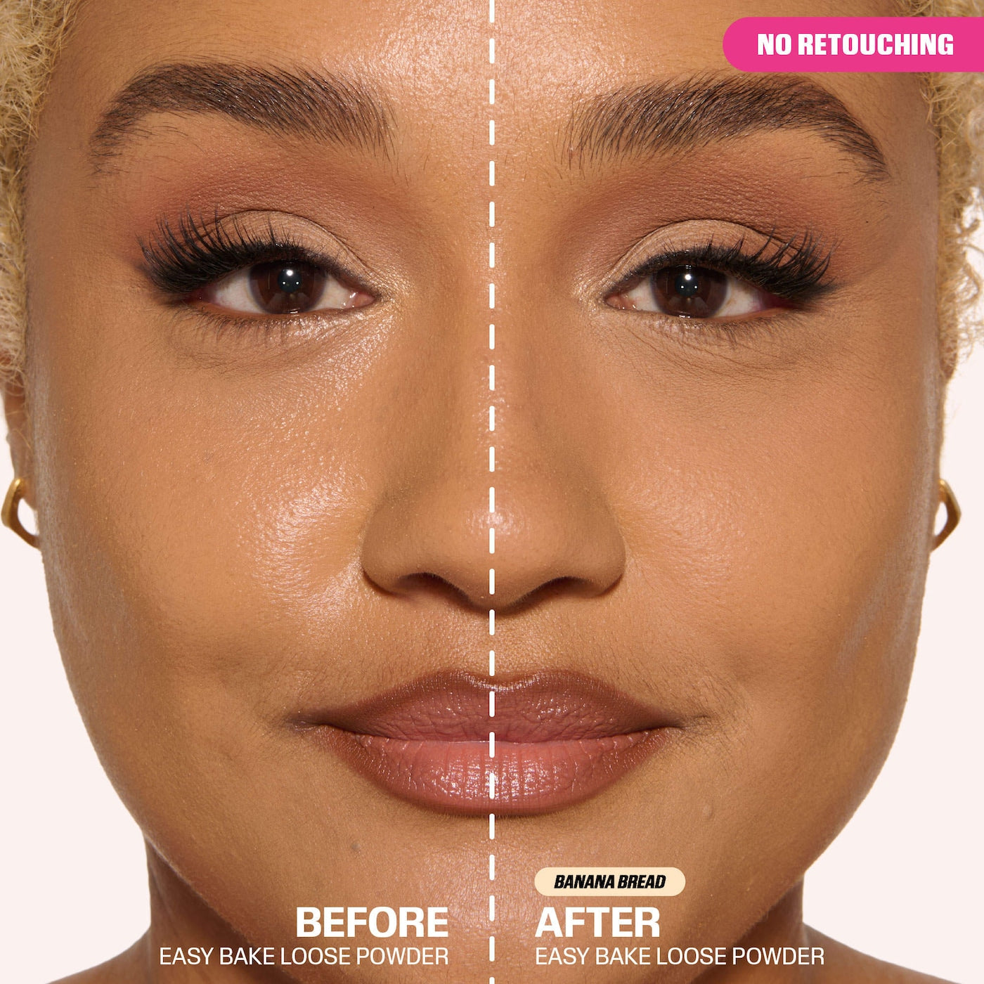 Easy Bake Blurring Loose Baking & Setting Powder