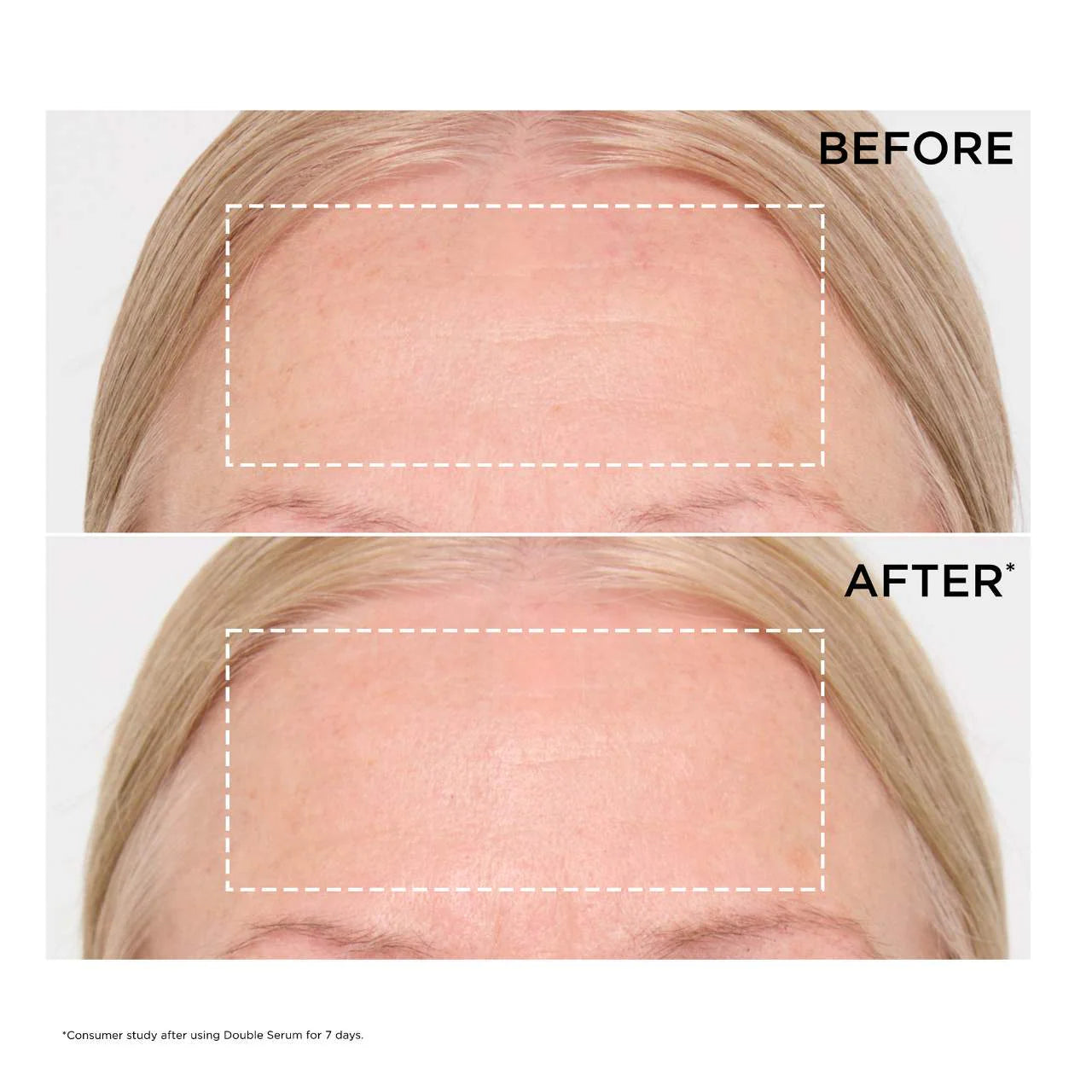 Double Serum Anti-Aging to Firm, Boost Radiance and Refine Pores - Venus Cult