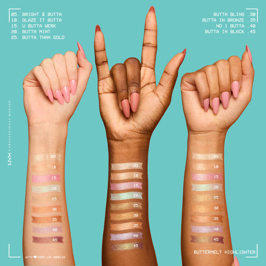 Bettermelt Highlighter - Venus Cult