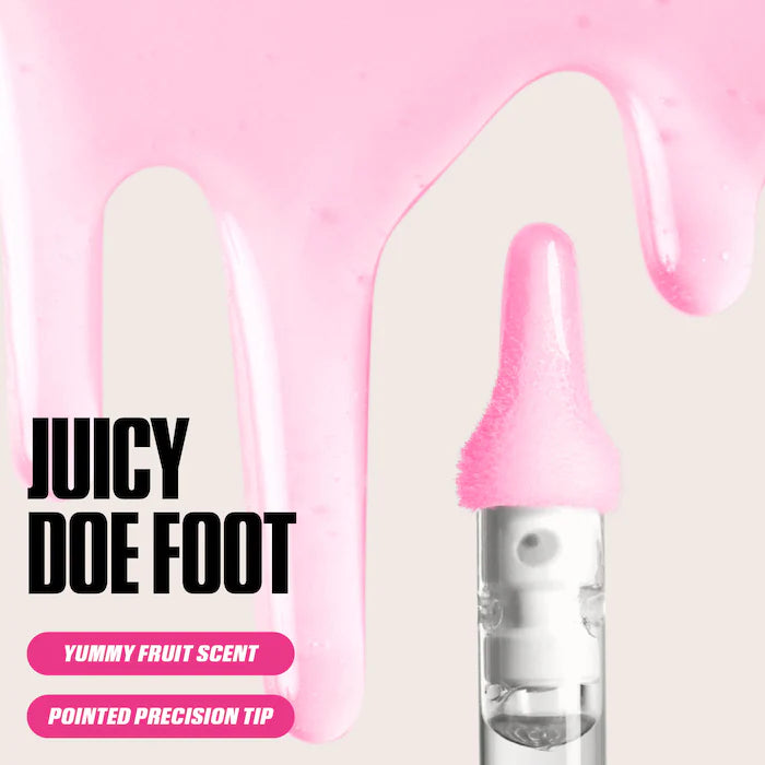 Faux Filler Ultra-Hydrating Tinted Jelly Lip Oil