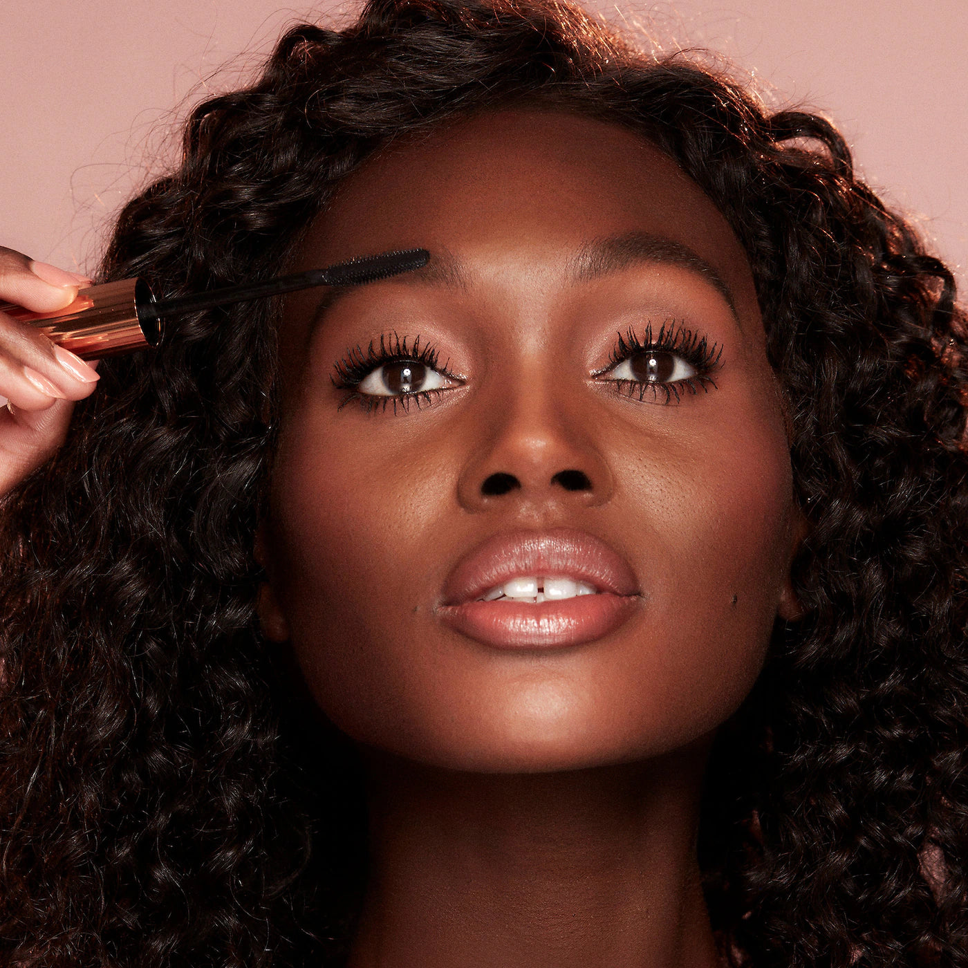 Pillow Talk Push Up Lashes Mascara