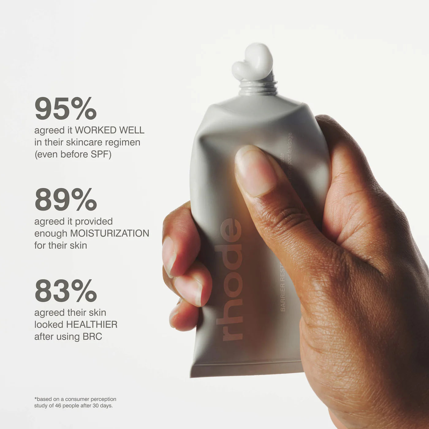 Barrier Restore Cream Comforting Daily Moisturizer - Venus Cult