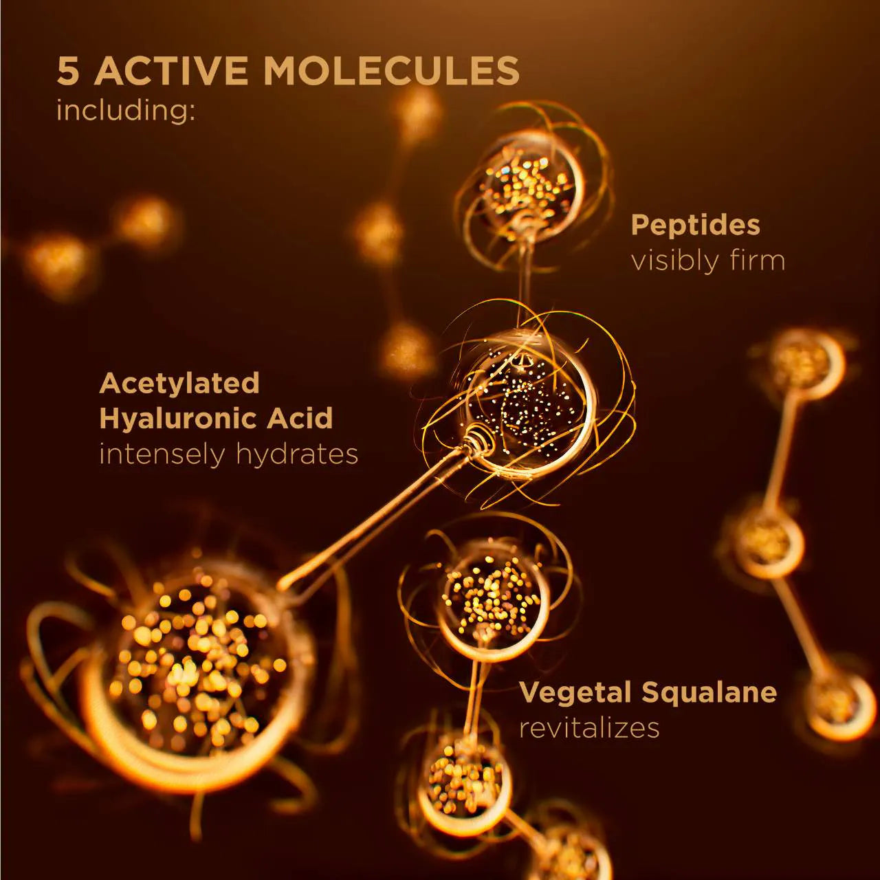 Double Serum Anti-Aging to Firm, Boost Radiance and Refine Pores - Venus Cult