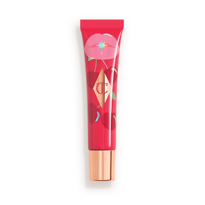 Unreal Lips Healthy Glow Nectar Oil