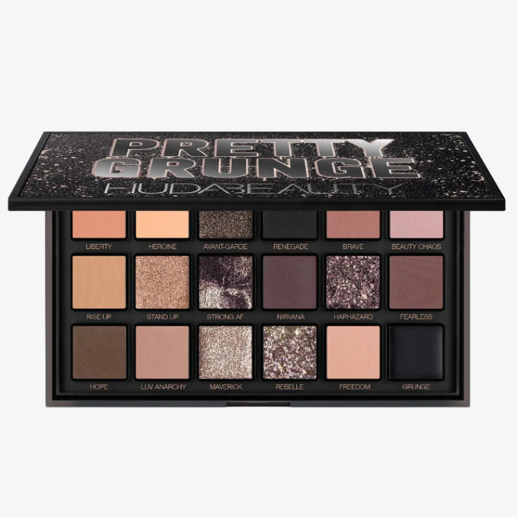 Pretty Grunge Eyeshadow Palette - Venus Cult