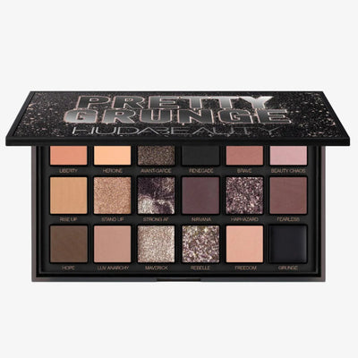 Pretty Grunge Eyeshadow Palette