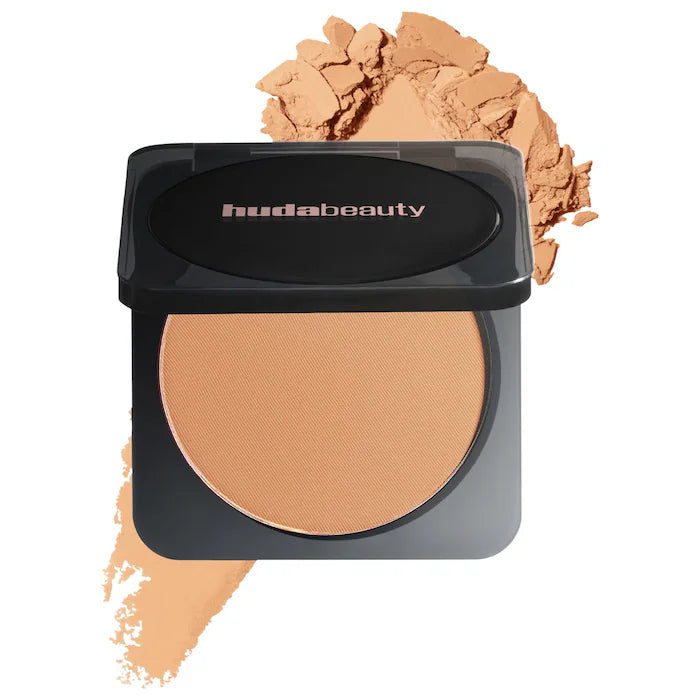 Easy Bake Airbrush Matte Pressed Setting Powder