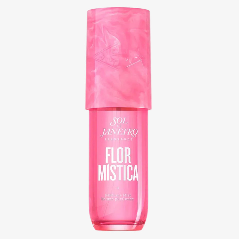 Flor Mistica Perfume Mist - Venus Cult