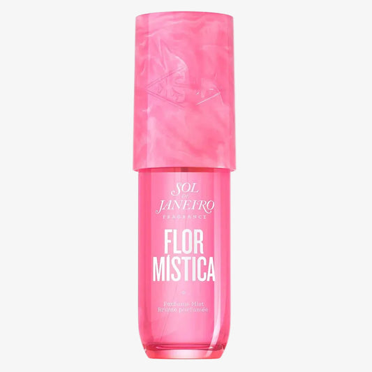 Flor Mistica Perfume Mist - Venus Cult