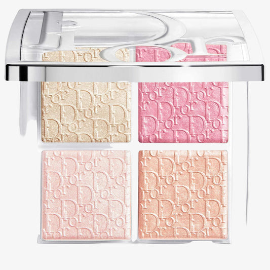 Backstage Glow Maximizer Face Palette - Venus Cult