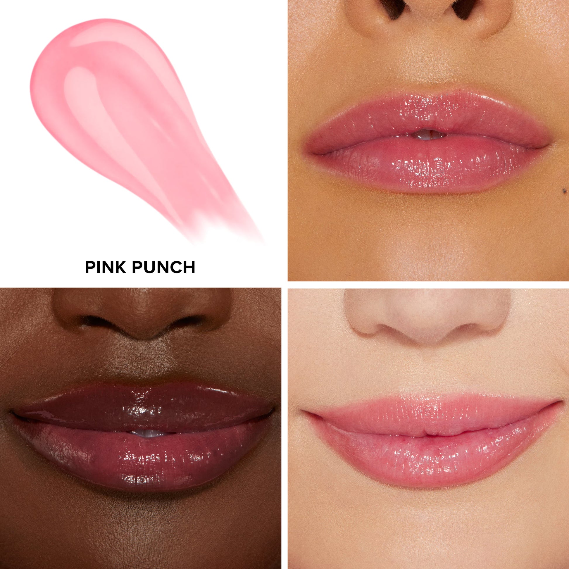 Lip Injection Extreme Hydrating Lip Plumper - Venus Cult