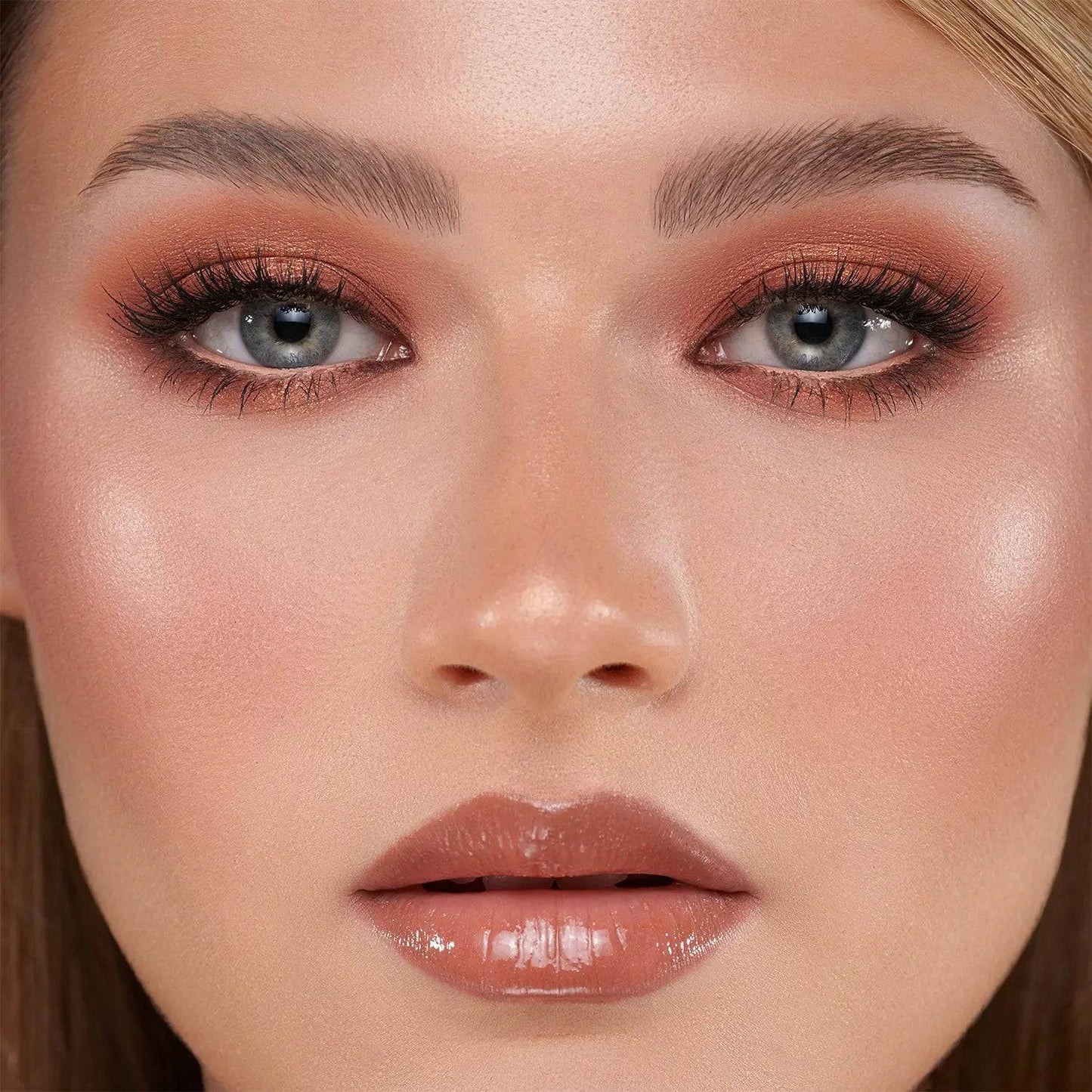 Baby Bronze Eyeshadow Palette