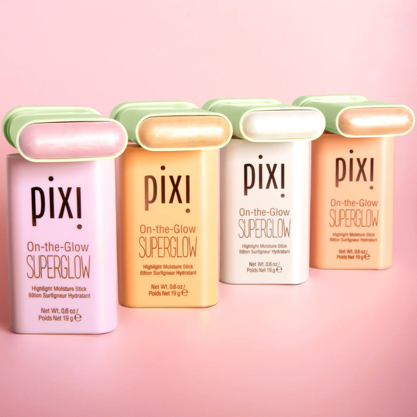 On-the-Glow Superglow - Venus Cult