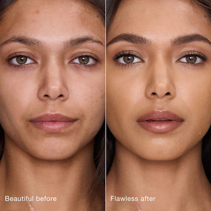 Airbrush Flawless Crease-Proof Long-Wear Blur Concealer with Hyaluronic Acid