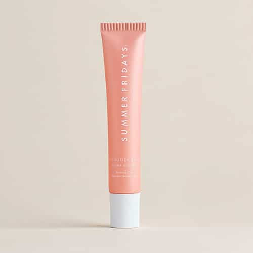 Lip Butter Balm for Hydration & Shine - Venus Cult