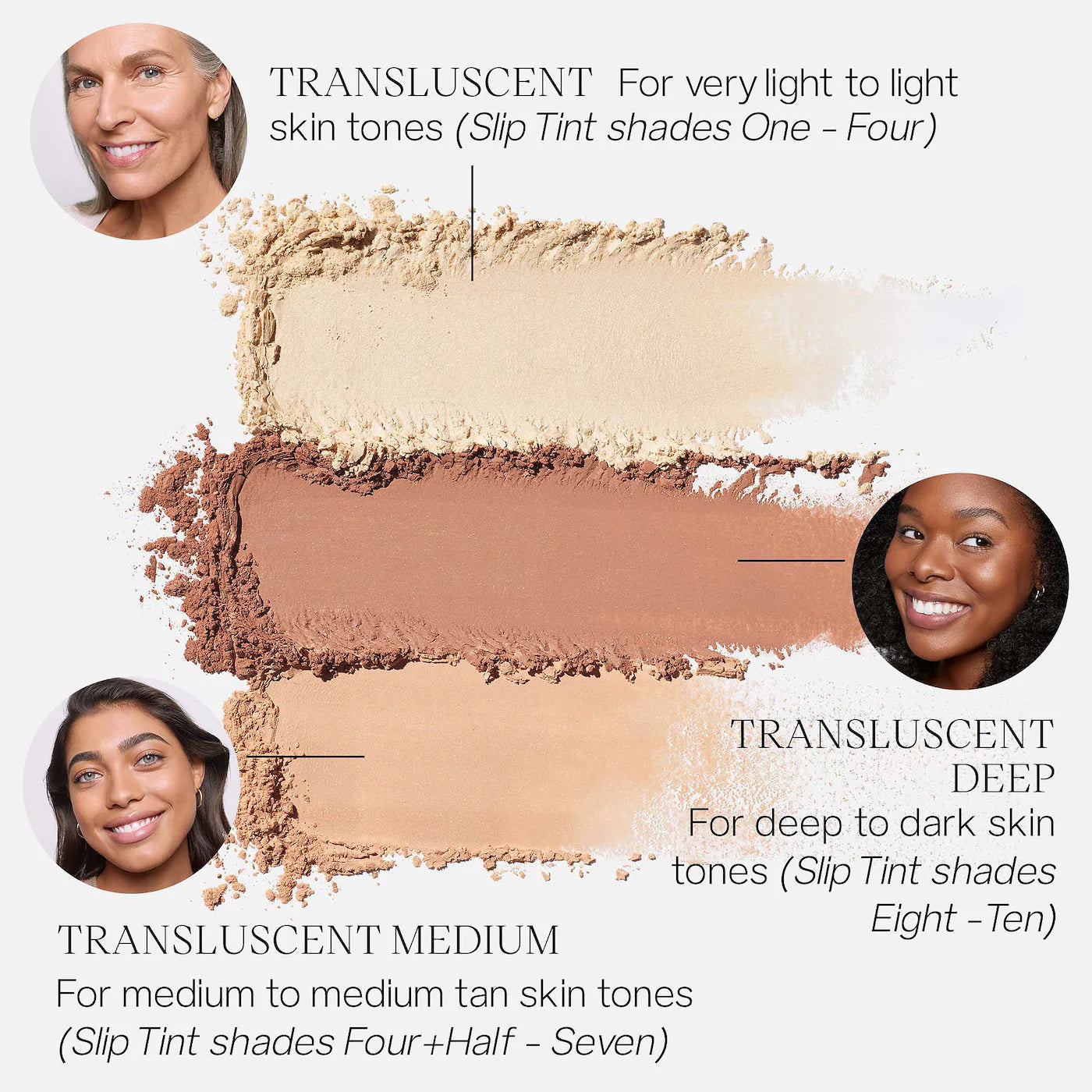 Airset Radiant and Weightless Talc-Free Loose Setting Powder - Venus Cult