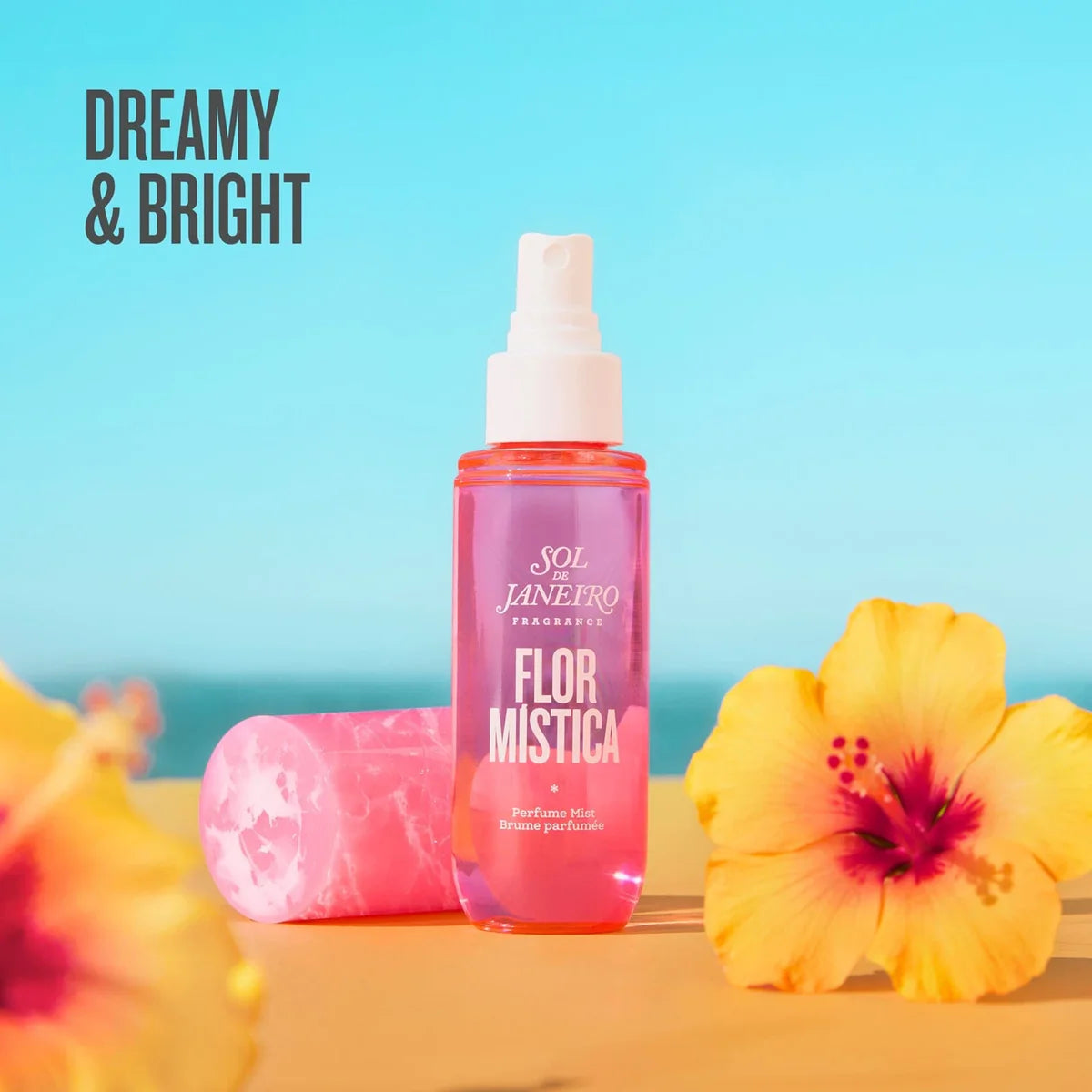 Flor Mistica Perfume Mist - Venus Cult